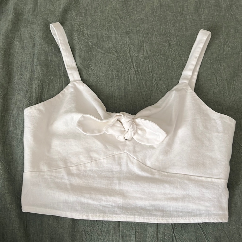 Universal thread top